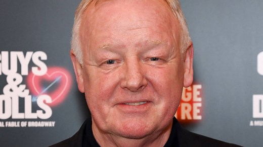 Les Dennis facts: TV presenter's age, wife, children and career explained
