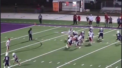 Season 3, Episode 11 of the Hudson Fuller Show presented by Phil's Oyster Bar & Seafood Restaurant is LIVE! Watch Coach Fuller recap the Bears' playoff victory over Captain Shreve, continue to share how Catholic High Football blends their philosophy with the Brothers of the Sacred Heart, and look ahead to tomorrow's quarterfinal matchup with Alexandria. | CHS Athletics