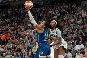 Minnesota Lynx vs Chicago Sky Prediction and Betting Tips (July 12) | 2025 WNBA season