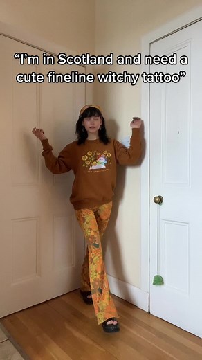 #tattooartist #queertattooartist #femaletattooartist #scotland #edinburgh