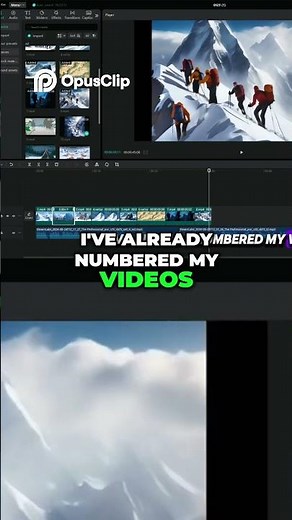 CapCut Editing Trick EVERY Beginner Should Know (Super Easy!)