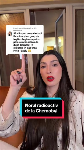 Replying to @Adina Corina.B norul radioactiv de la Chernobyl #norul #europa #chernobyl vorbim de istorie iar - caz real #istorie #educatie