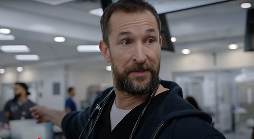 Here’s Your Complete Release Schedule for ‘The Pitt’ Season 2