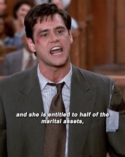 #movie#film#short#foryou LIAR LIAR (1997) | Fletcher Finally Tells the Truth to HELP!