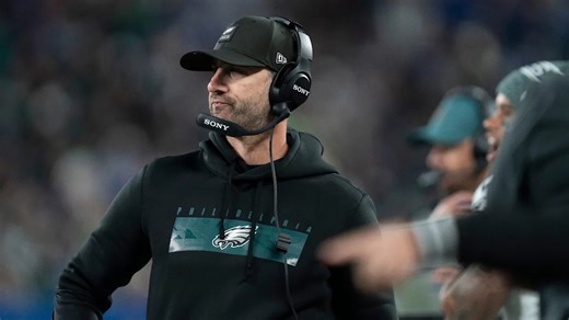 NFC East Update: Nobody Gains Ground in Rough Week 6