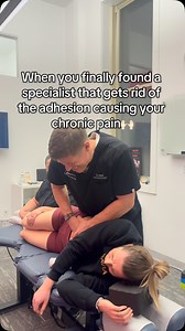 1.7M views · 4.1K reactions | Still stuck with stubborn chronic pain?...