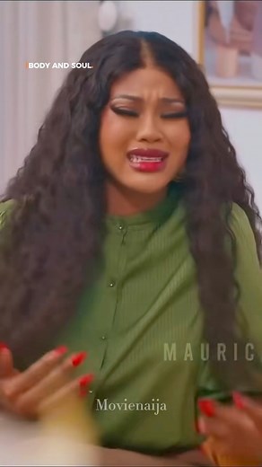 Body and soul - He fell in love with ashawô | Maurice Sam movies page