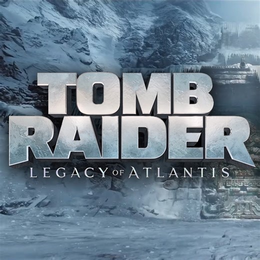 Tomb Raider: Legacy of Atlantis