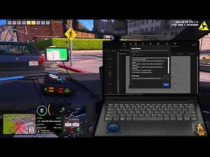 This patrol can go either way | Elevation Spring RP | Live E