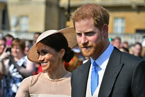 How to Watch Prince Harry and Meghan Markle’s Oprah Winfrey Interview
