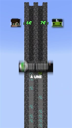 He thought he would become rich… but his opponent takes everything!