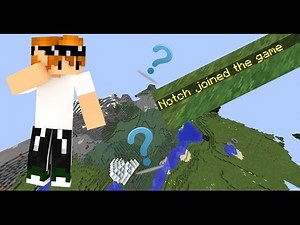 Tutorial | How to do a fake join message in MC!