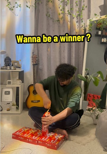 Win a Car, Scooter, or iPhone with Lotte Choco Pie