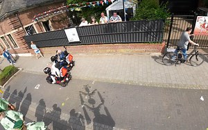 [4K/1080P] Laridah 拉里达进行曲 (6/2023)