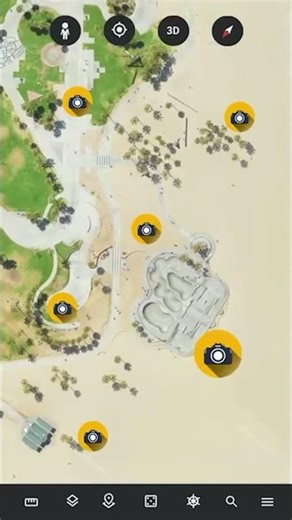 GPS navigation live map - street view live gps camera (7).mp4