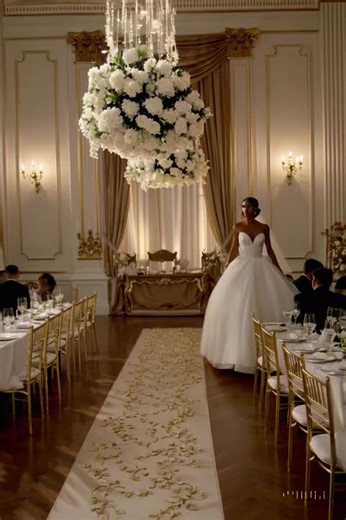 35K views · 99 reactions | I ARRIVED AT MY WEDDING AN HOUR EARLY AND...