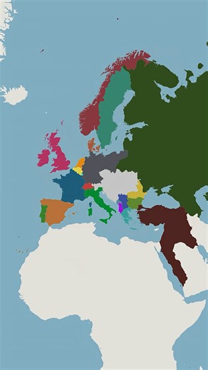 Why did World War 1 happen?