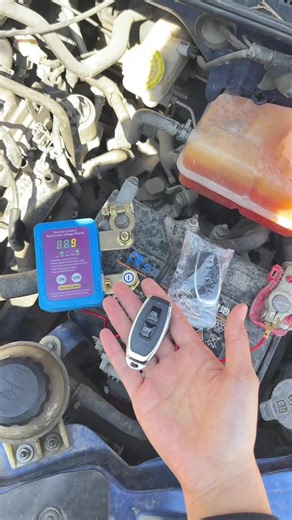 Corta Corrientes para Baterías de Automóviles: Un Análisis