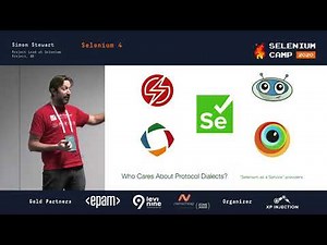 Selenium 4 (Simon Stewart, UK) [EN]