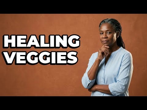 What Are Nutritious Pureed Vegetable Options For Healing?