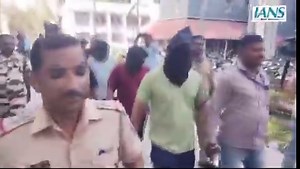 THIS GOES BEYOND NASHIK, TCS. IT'S A PATTERN. The very tolerance that defines a democracy can, if unchecked, be used against it.SO WE NEED TO LOOK AT THE DEEPER QUESTIONS, THE MORE UNCOMFORTABLE THE BETTER. What NASHIK case exposes, just like AJMER did is not just crime but a pattern where belief is weaponised through grooming and deception. A secular democracy cannot allow faith to become a tool of coercion. Hindu tradition is a univeral truth. Hindus don't convert. But it is up against aggress