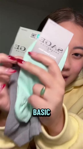 Freshen Up Your Sock Collection This Holiday Season