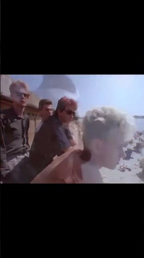 Depeche Mode "Everything Counts" (1983) Official video ❤️🌹