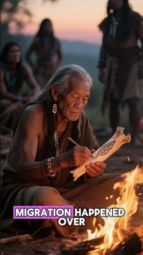 HISTORY OF NATIVE AMERICANS