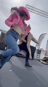 9.2K views · 104 reactions | • Grooving HARD and dancing all day long in Livigno ❤️, e’ stato un pomeriggio super “yeah” al rifugio Camanel per il telemark day. • Song “Morning”  Cecília Malagoli Ci vediamo questo Sabato 13/04 a Correggio (RE) | The Matt Project | Facebook