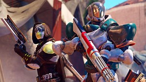 Destiny 2 Clan Features Are Now Live, Here's How To Get Started