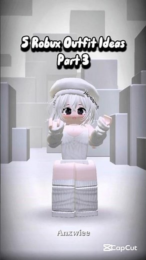 5 robux outfit ideas 💡#roblox #robux #outfitideas #robloxshorts #freerobux #robuxgiveaway