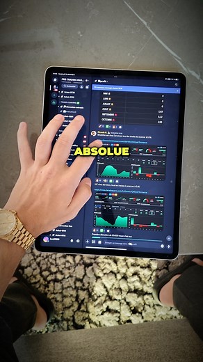 4.2K views · 206 reactions |  Commente "FORMATION" pour recevoir une formation gratuite qui va t'apprendre les bases du trading. L’avantage des traders professionnels… #trading #forex #invest #pips #analysis #crypto #motivation #analysetechnique #forexlifestyle #forextrader #traderforex #entrepreneur #swingtrader #daytrading #setuptrading #bourse #tradingforex #tradingstrategy #tradingfr #tradingfrance #forexfrance | Benjamin deleuze | Facebook