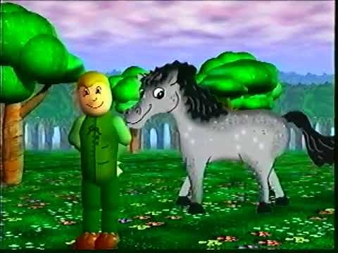 Rock 'N Learn - Nursery Rhymes (2001, RL982)