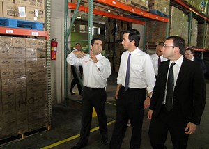 Government grants $103M in small biz loans - News is My Business