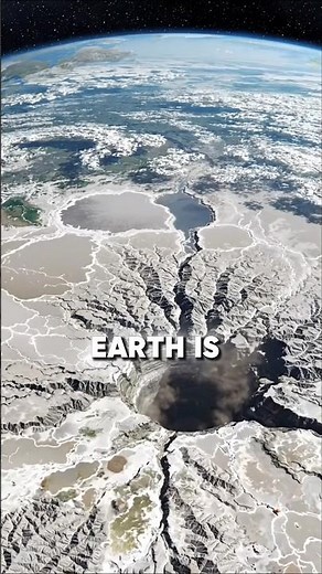 What If All the Oceans on Earth Suddenly Disappeared? 🌊😳