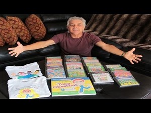 It's Showtime! - Happy April Giveaway - By The Learning Station