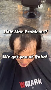 39K views · 715 reactions | More than barbers. We’re hair specialists. We’re Qubo. Done by Dencio | Qubo MNL | Facebook
