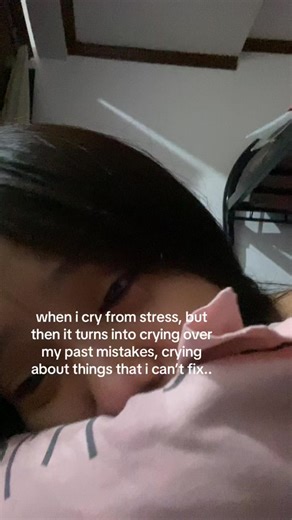 Understanding Emotional Breakdown and Past Regrets