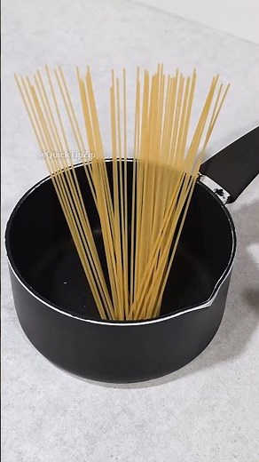Stop Boiling Pasta! Microwave It in Just 10 Minutes