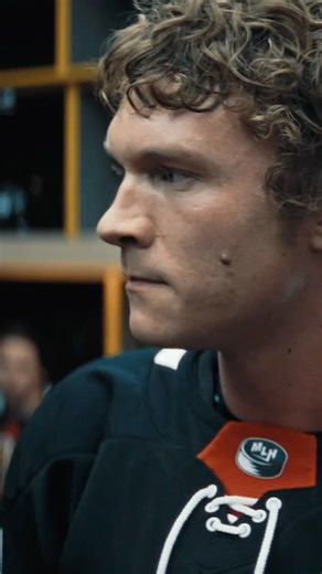 Heated Rivalry on Instagram: "The award for most epic locker room pep talk goes to... Stream #HeatedRivalry on @CraveCanada."