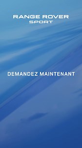 Découvrez les options de financement et de tarification pour le Range Rover Sport. | Range Rover