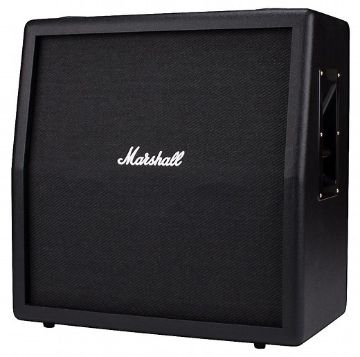 Baffle guitare 4x12 Marshall Code 412