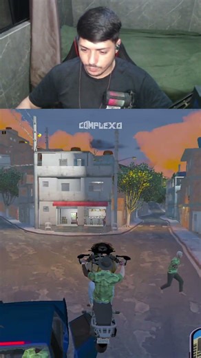 Rayan1v99 244 DEGREE COMPLEX ESCAPE TRAINING #gtarp #fivemrp #fivem #1v99 #stab #escape #244