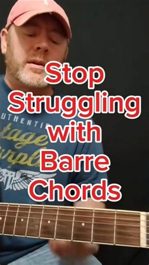 An easier way to play guitar #guitar #guitarist #guitarlesson #guitarchords #learnguitar #music