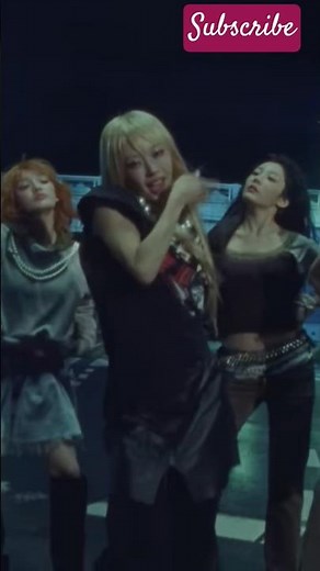 ILLIT (아일릿) 'NOT CUTE ANYMORE’ Official MV