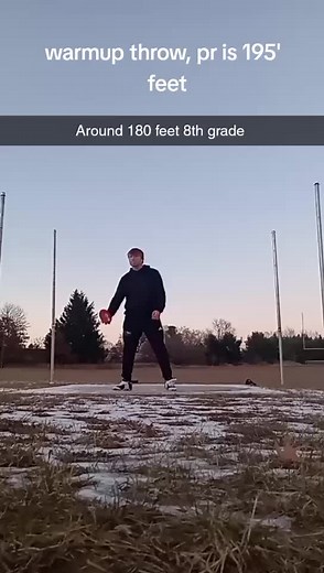 hunterthrowsdiscus15 on TikTok