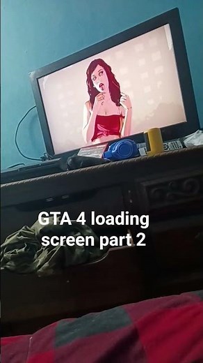gta 4 loading screen part 2 like and subscribe for more