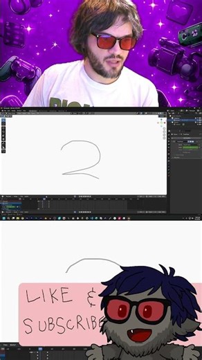 Make TimeOffest Fixed Frame Animation Keyframes not Animate Inbetween Keyframes in Blender