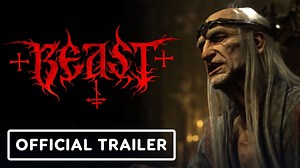 Beast - Official Steam Early Access Launch Trailer - The Global Herald