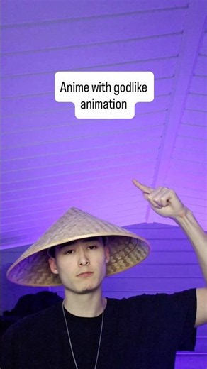 Fire anime with godlike animation 🔥🔥😮 #anime #otaku #animefyp #animerecommendations